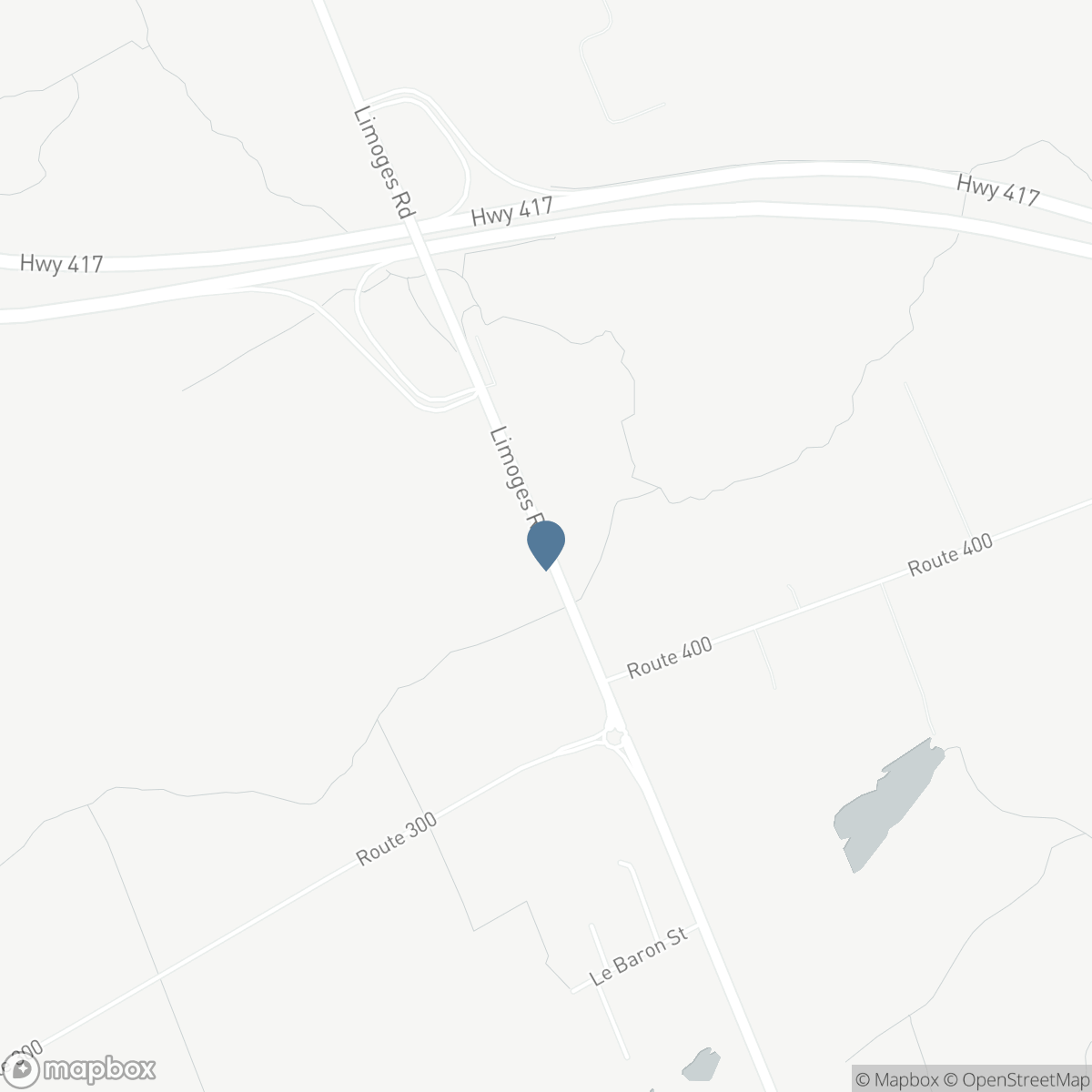 769 LIMOGES ROAD, The Nation, Ontario K0A 2M0